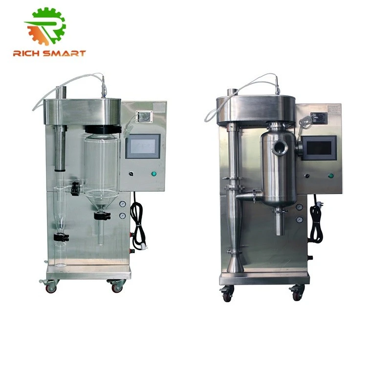 Lab Spray Dryer